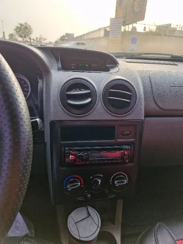 پراید 111 SE - 1393