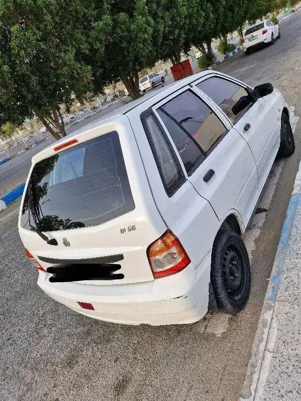 خودرو پراید، 111 آگهی ann_20242309