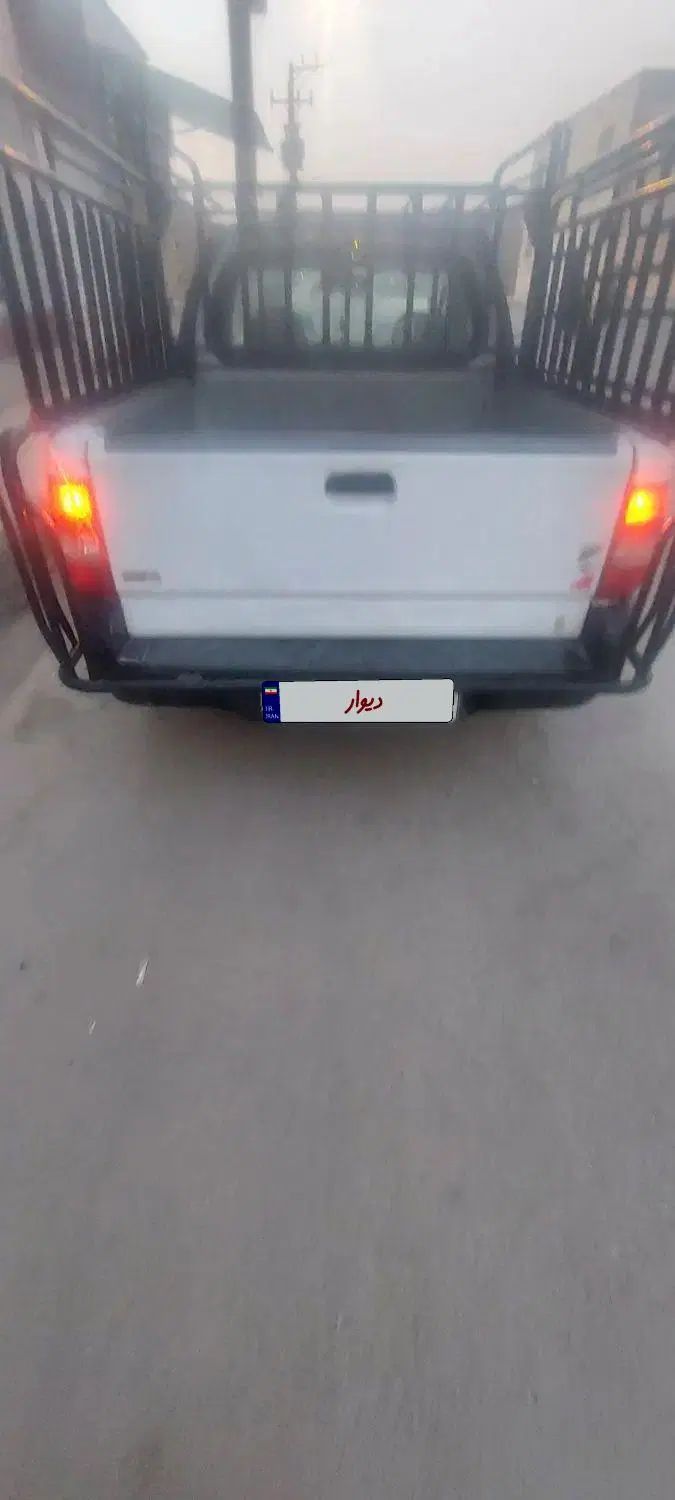 پراید 151 SE - 1398