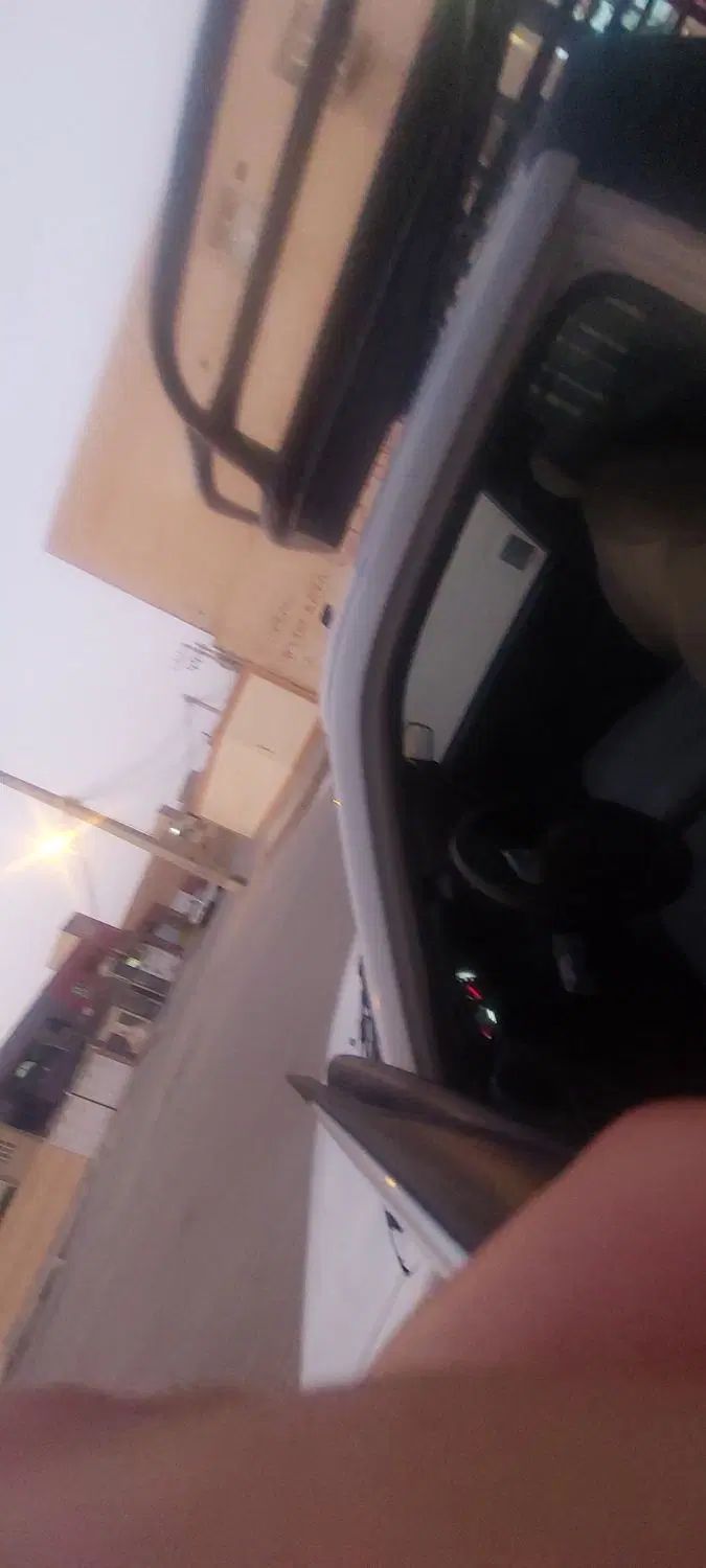 پراید 151 SE - 1398