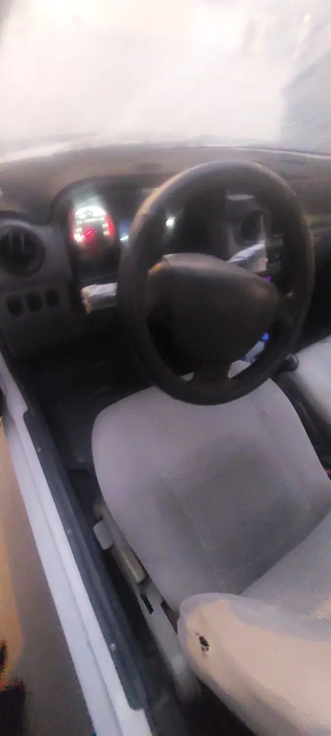 پراید 151 SE - 1398