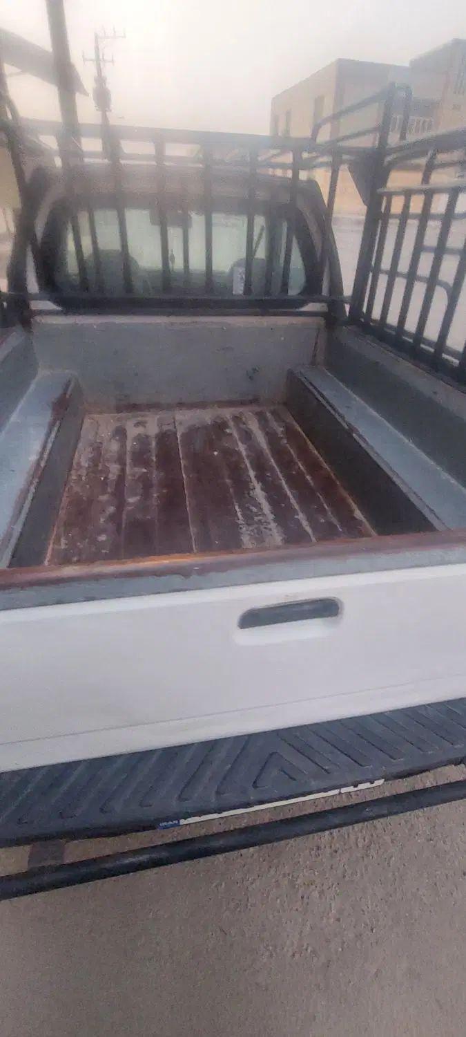 پراید 151 SE - 1398