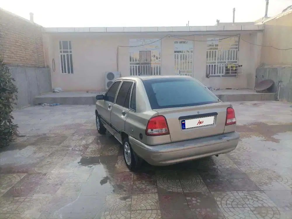 خودرو پراید، 141 آگهی ann_20242318