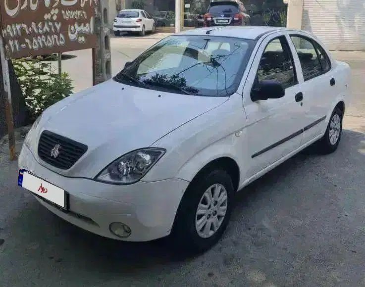 خودرو تیبا، صندوق دار آگهی ann_20242320