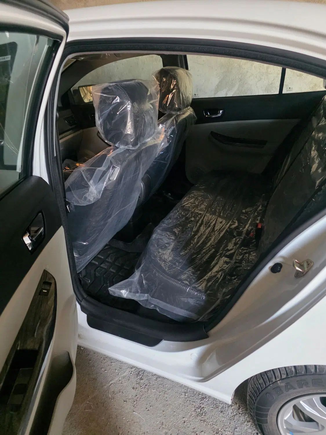 شاهین G اتوماتیک CVT - 1404