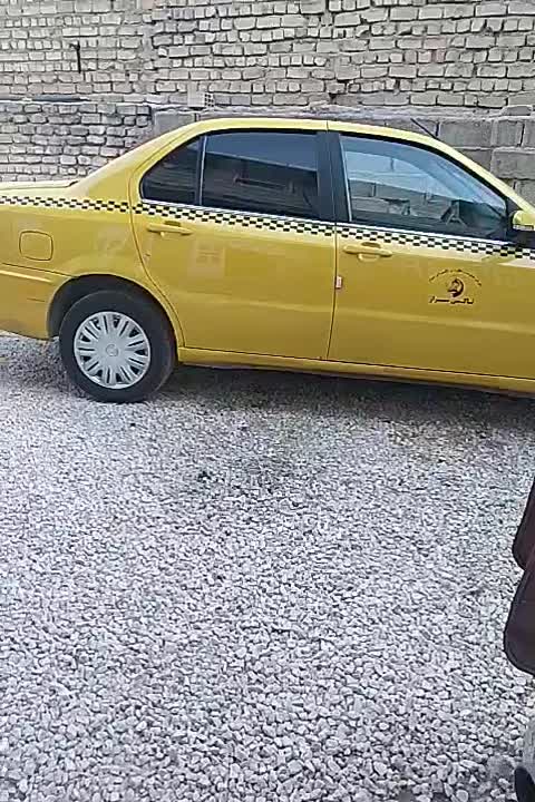 خودرو سمند، سورن پلاس آگهی ann_20242338