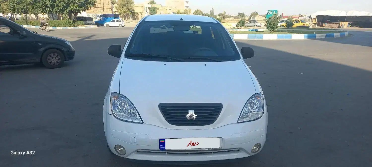 خودرو تیبا، صندوق دار آگهی ann_20242345