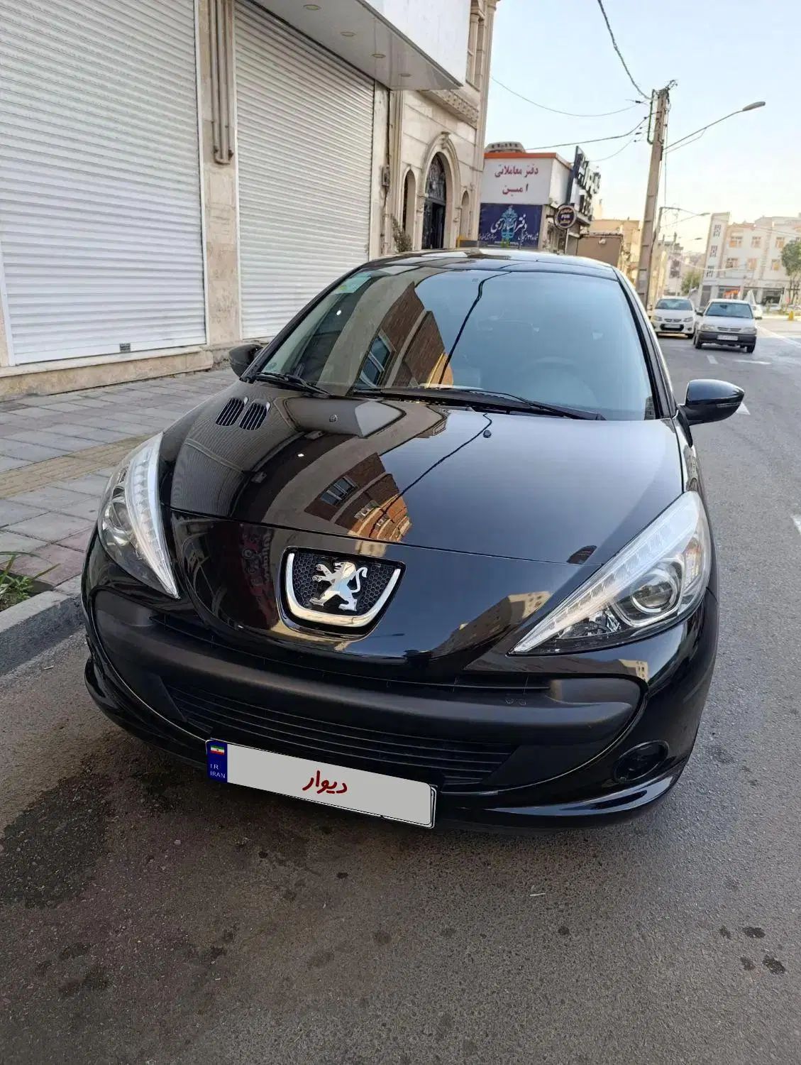 خودرو پژو، 207 آگهی ann_20242368