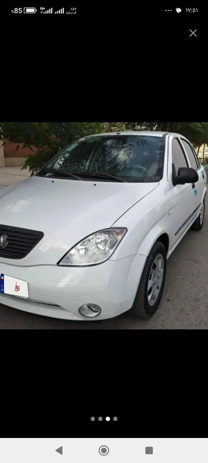 خودرو تیبا، 2 آگهی ann_20242379