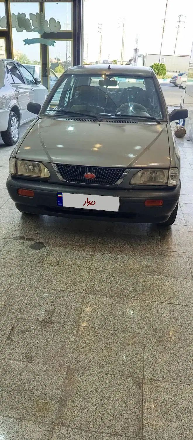 خودرو پراید، 141 آگهی ann_20242398