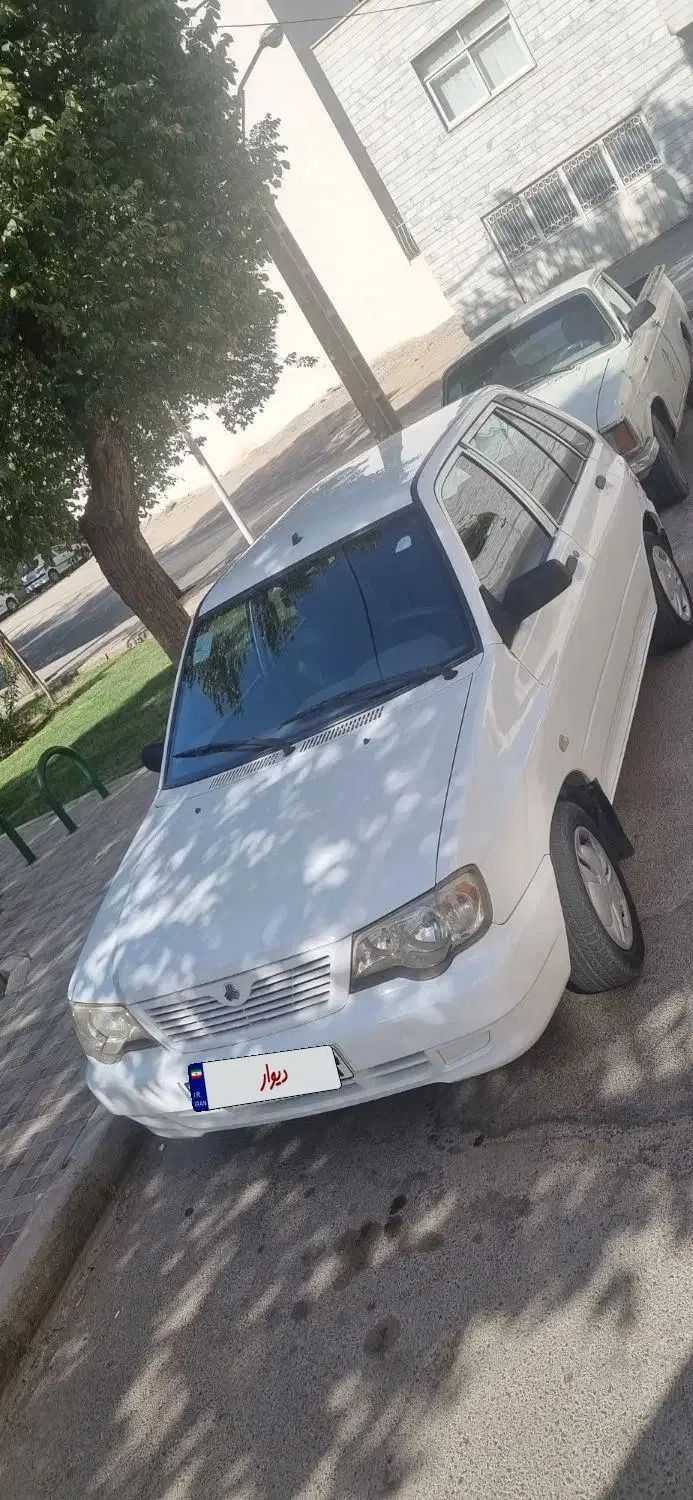 خودرو پراید، 111 آگهی ann_20242457