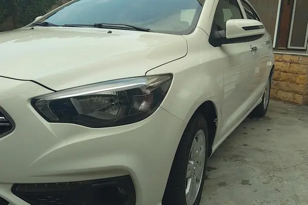 خودرو شاهین، G آگهی ann_20242466