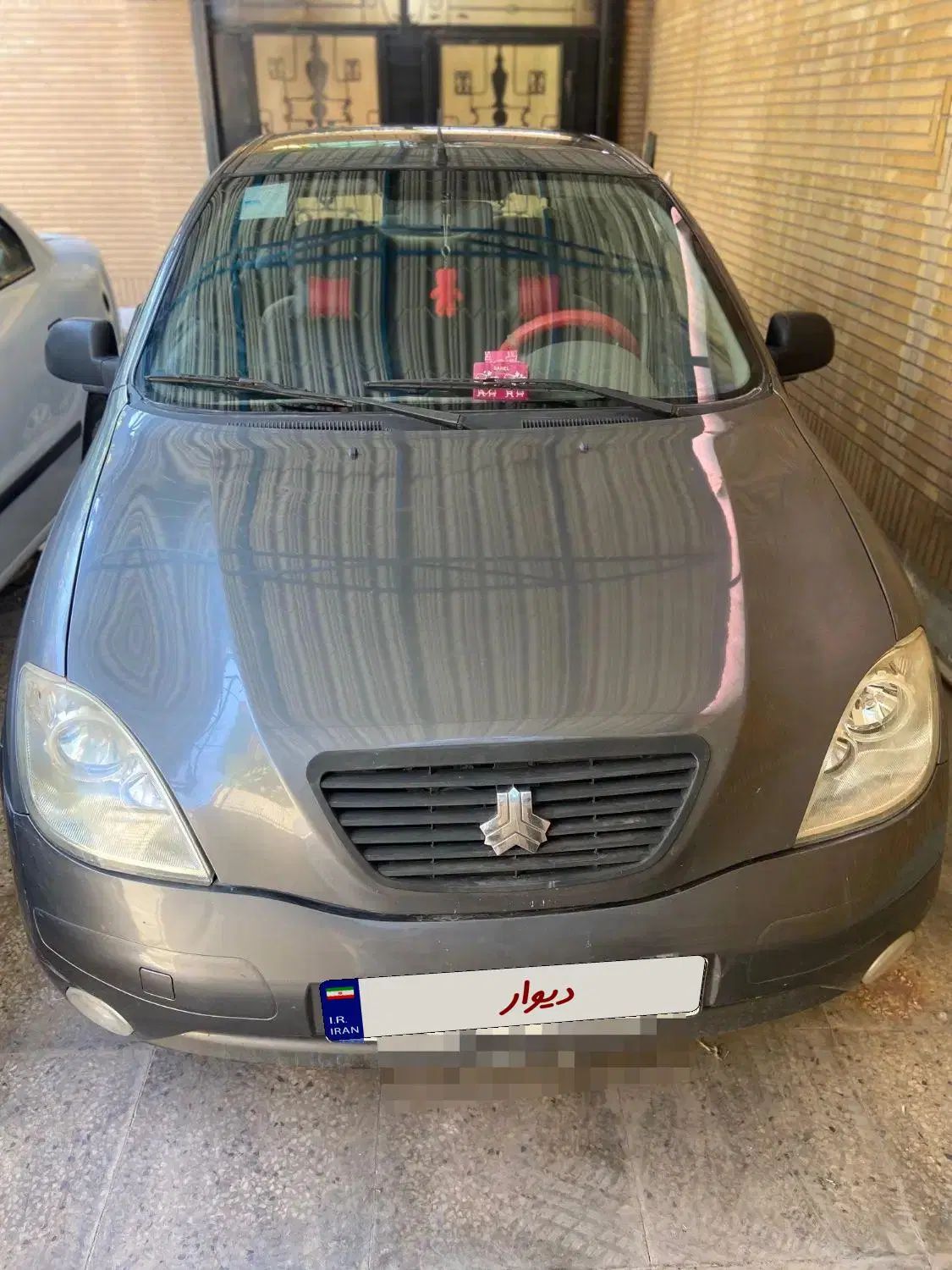 خودرو تیبا، صندوق دار آگهی ann_20242478