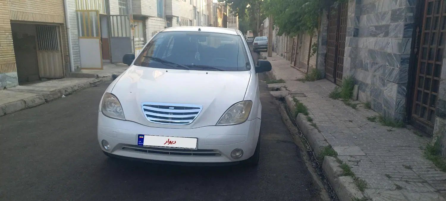 خودرو تیبا، 2 آگهی ann_20242492