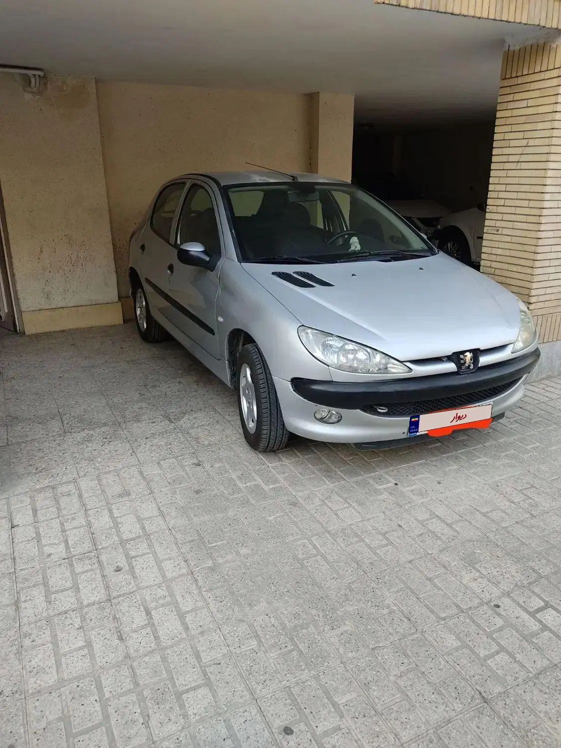 خودرو پژو، 206 آگهی ann_20242494