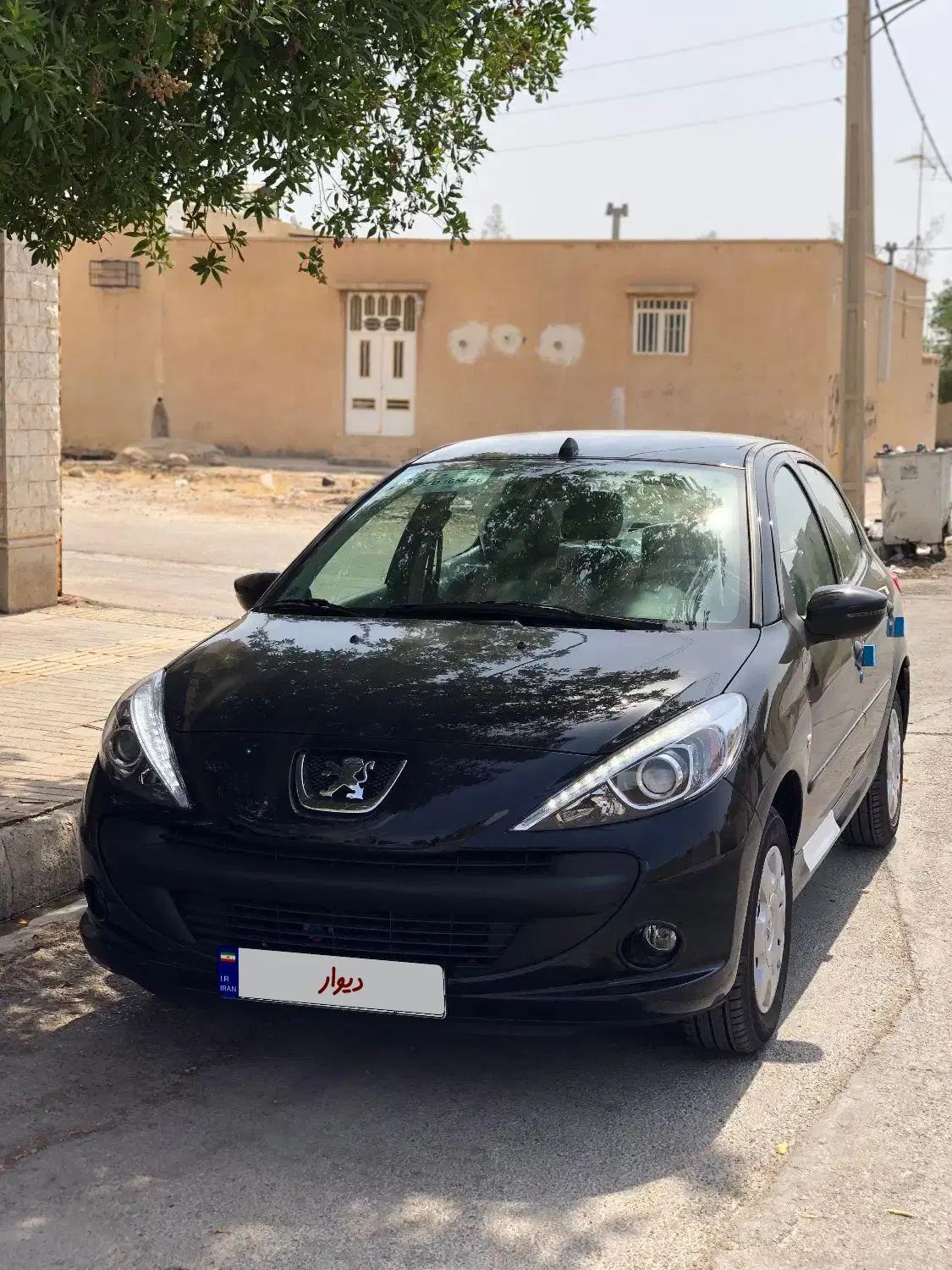 خودرو پژو، 207 آگهی ann_20242497
