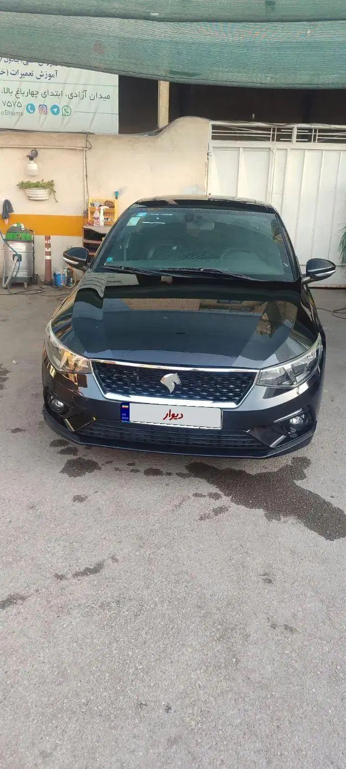 خودرو تارا، اتوماتیک آگهی ann_20242499