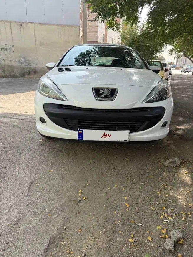 خودرو پژو، 207 آگهی ann_20242503