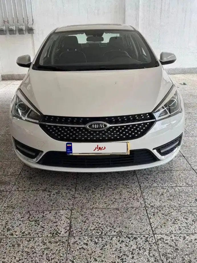 خودرو چری، آریزو ۵ توربو آگهی ann_20242505