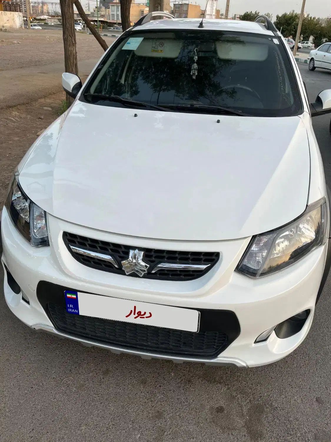 خودرو کوییک، معمولی آگهی ann_20242515
