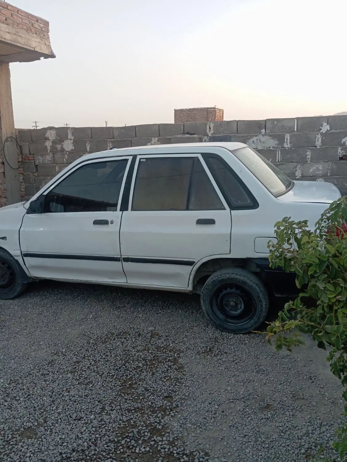 خودرو پراید، صبا آگهی ann_20242529