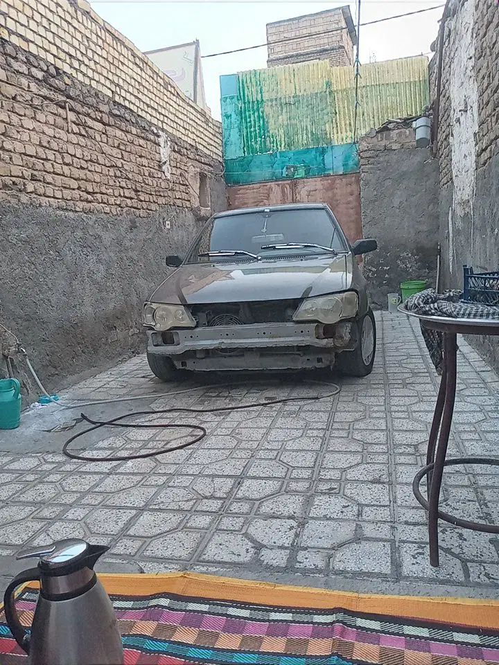 خودرو پراید، 132 آگهی ann_20242531