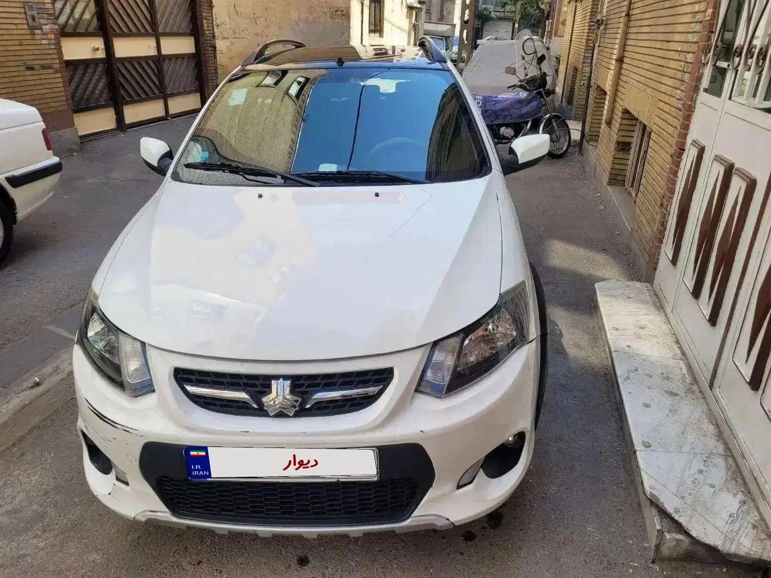 خودرو کوییک، R آگهی ann_20242541