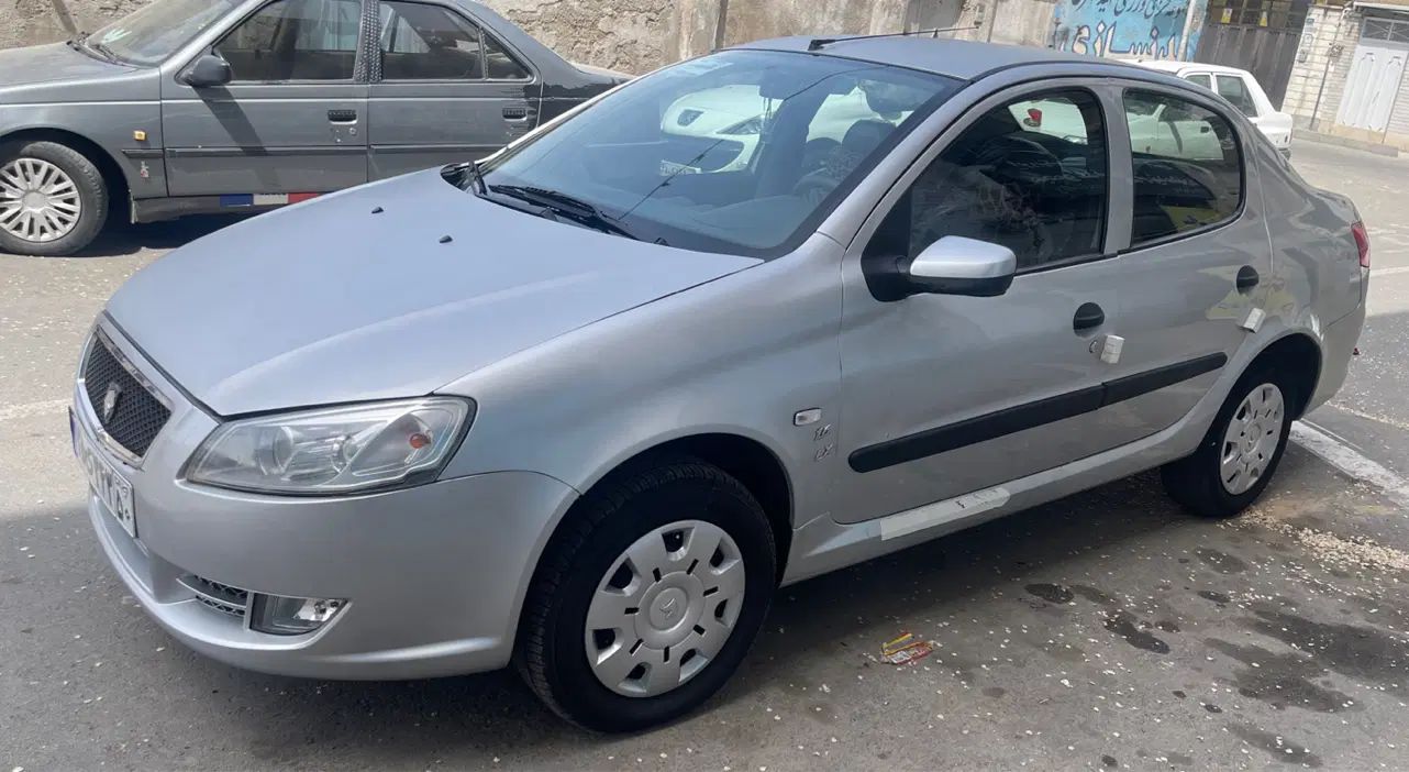 رانا EL TU5 - 1391