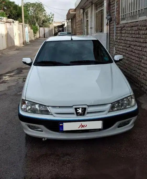 خودرو پژو، پارس آگهی ann_20242546