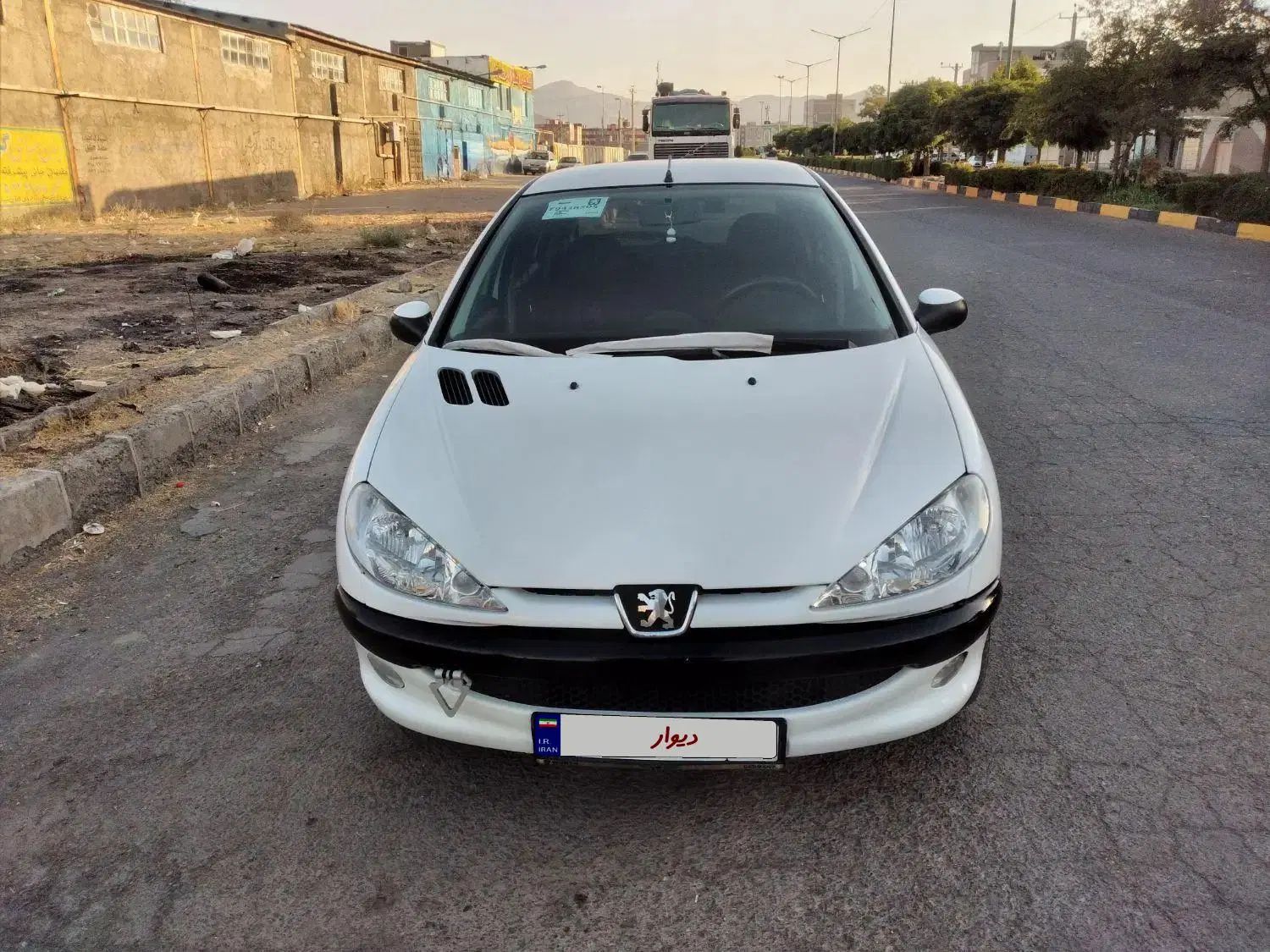 خودرو پژو، 206 آگهی ann_20242553