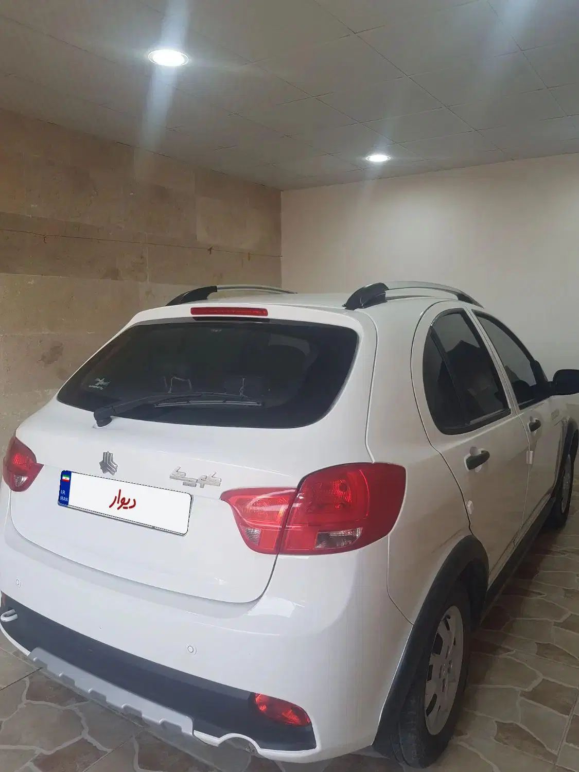 خودرو کوییک، S آگهی ann_20242555
