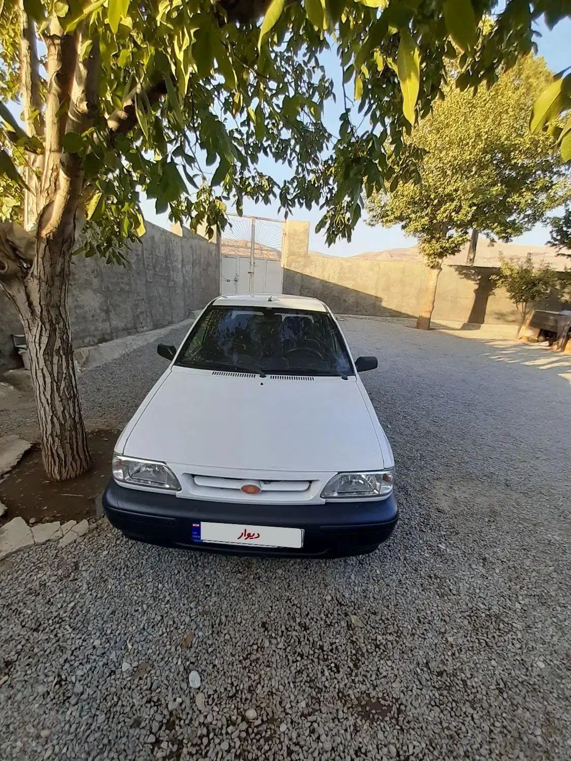 خودرو پراید، 131 آگهی ann_20242573