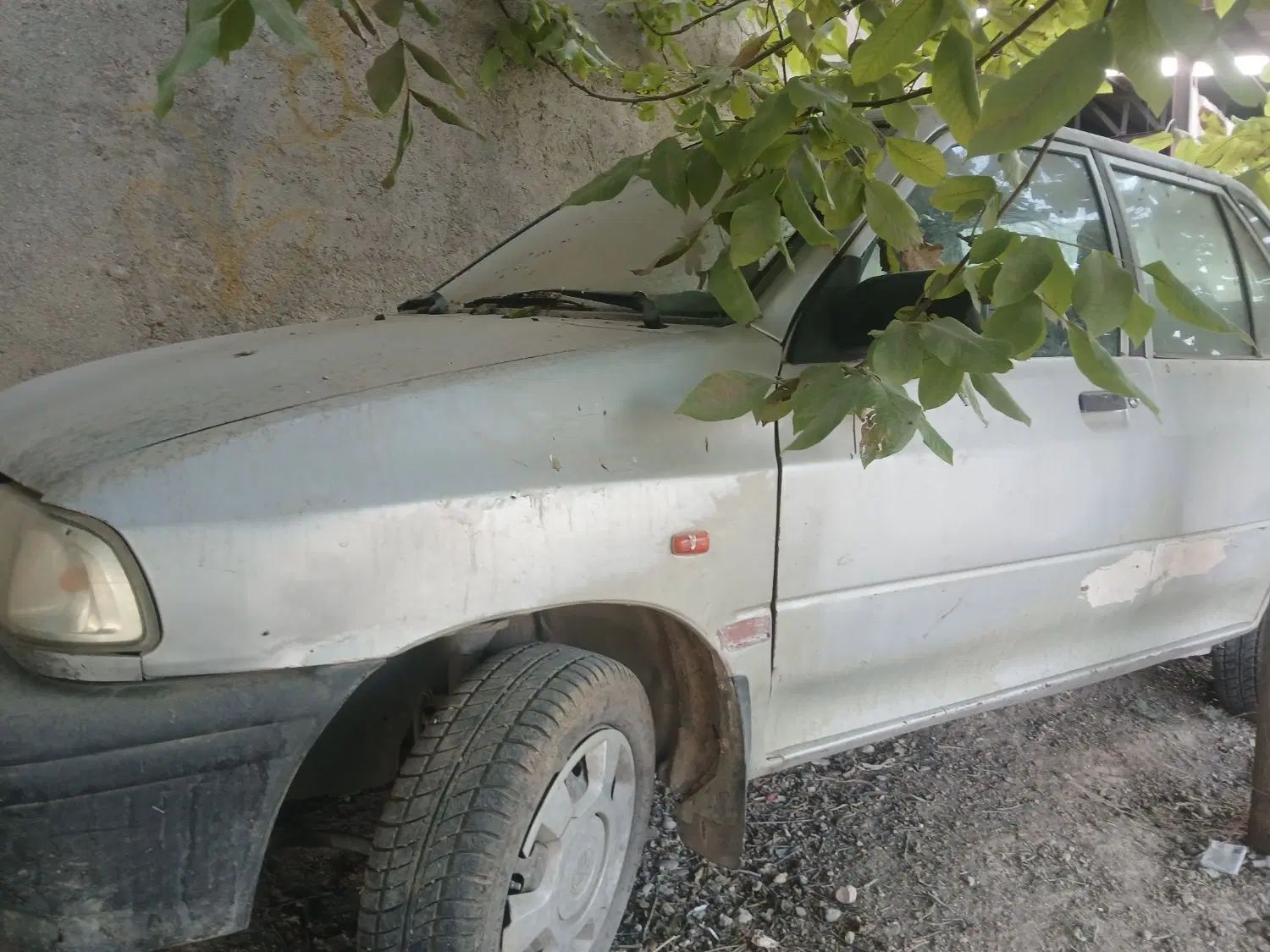خودرو پراید، 131 آگهی ann_20242577