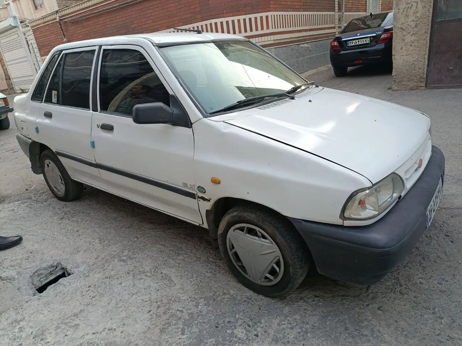 خودرو پراید، صبا آگهی ann_20242578