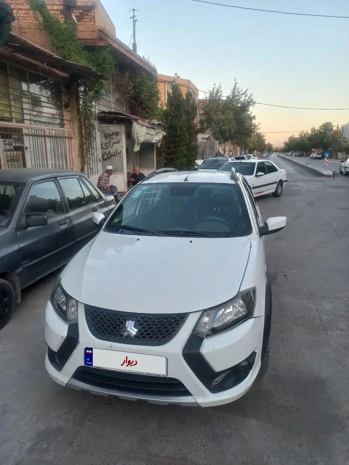 خودرو کوییک، S آگهی ann_20242589