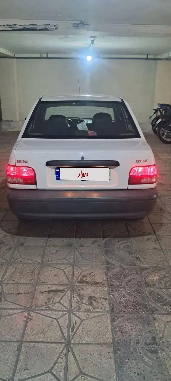 خودرو پراید، 131 آگهی ann_20242634