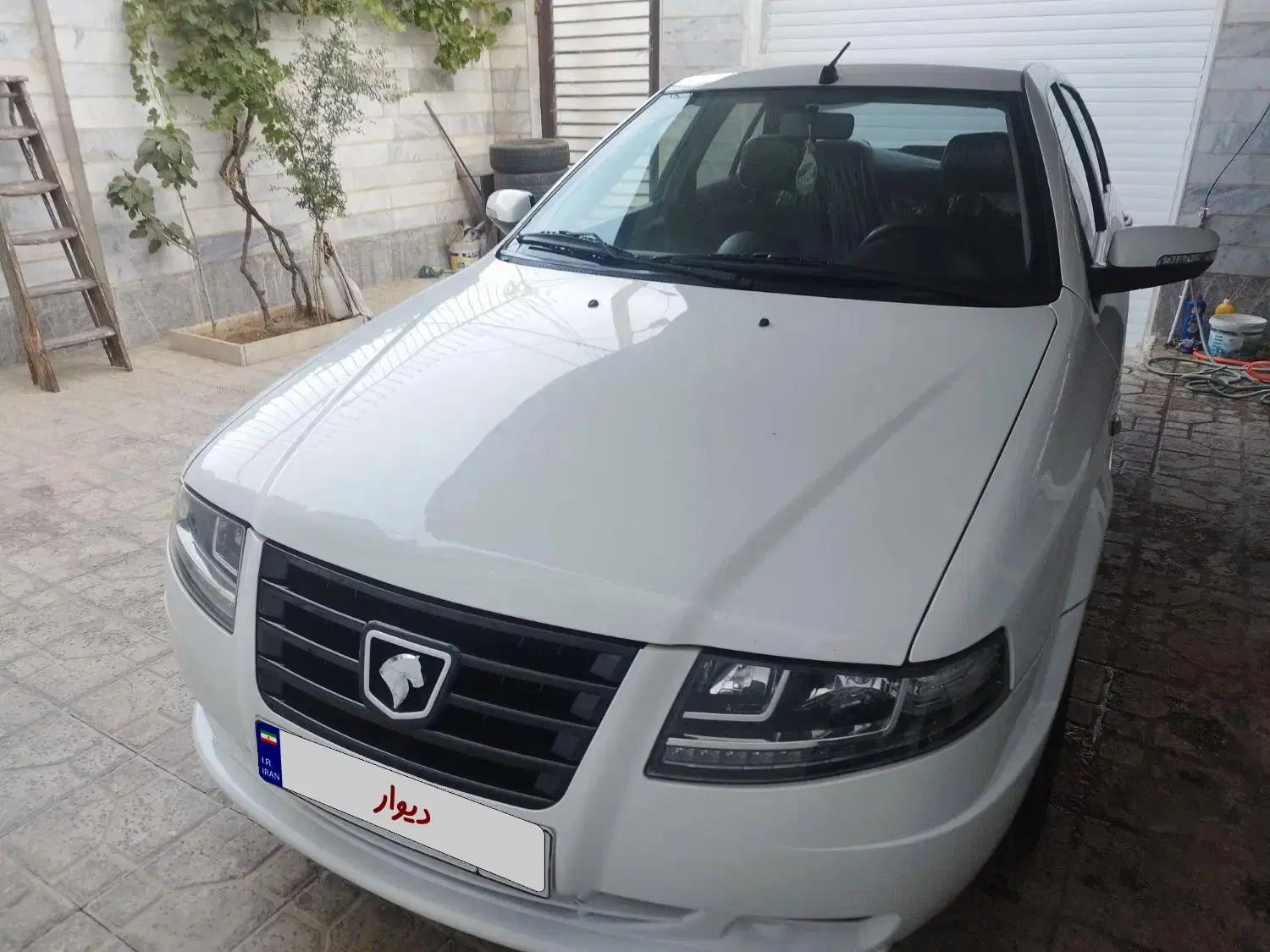 خودرو سمند، سورن پلاس آگهی ann_20242657