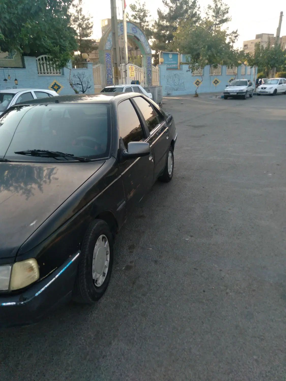 خودرو پژو، 405 آگهی ann_20242661