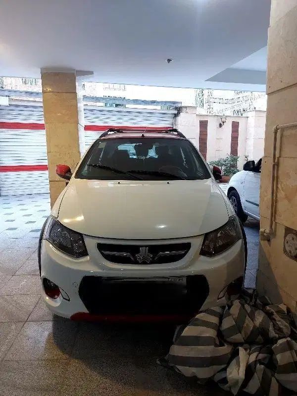 خودرو کوییک، R آگهی ann_20242673