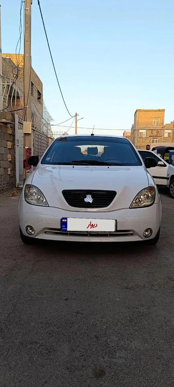 خودرو تیبا، 2 آگهی ann_20242684