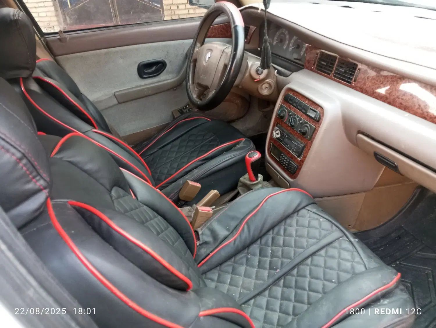 سمند LX XU7 - 1391