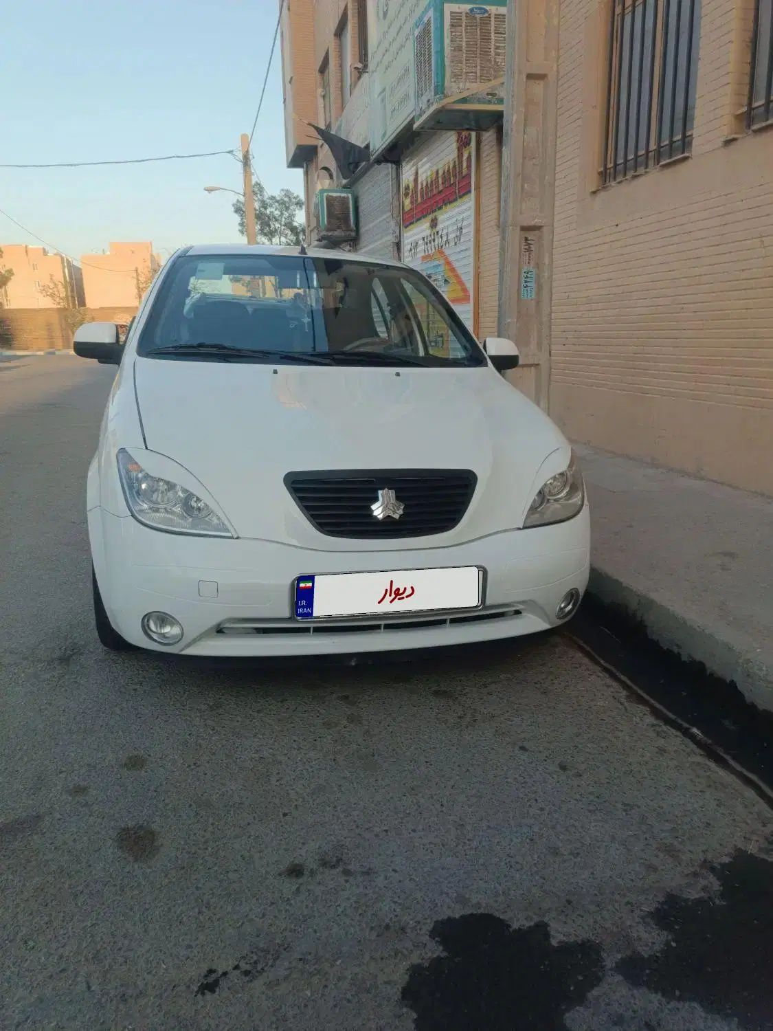 خودرو تیبا، صندوق دار آگهی ann_20242730