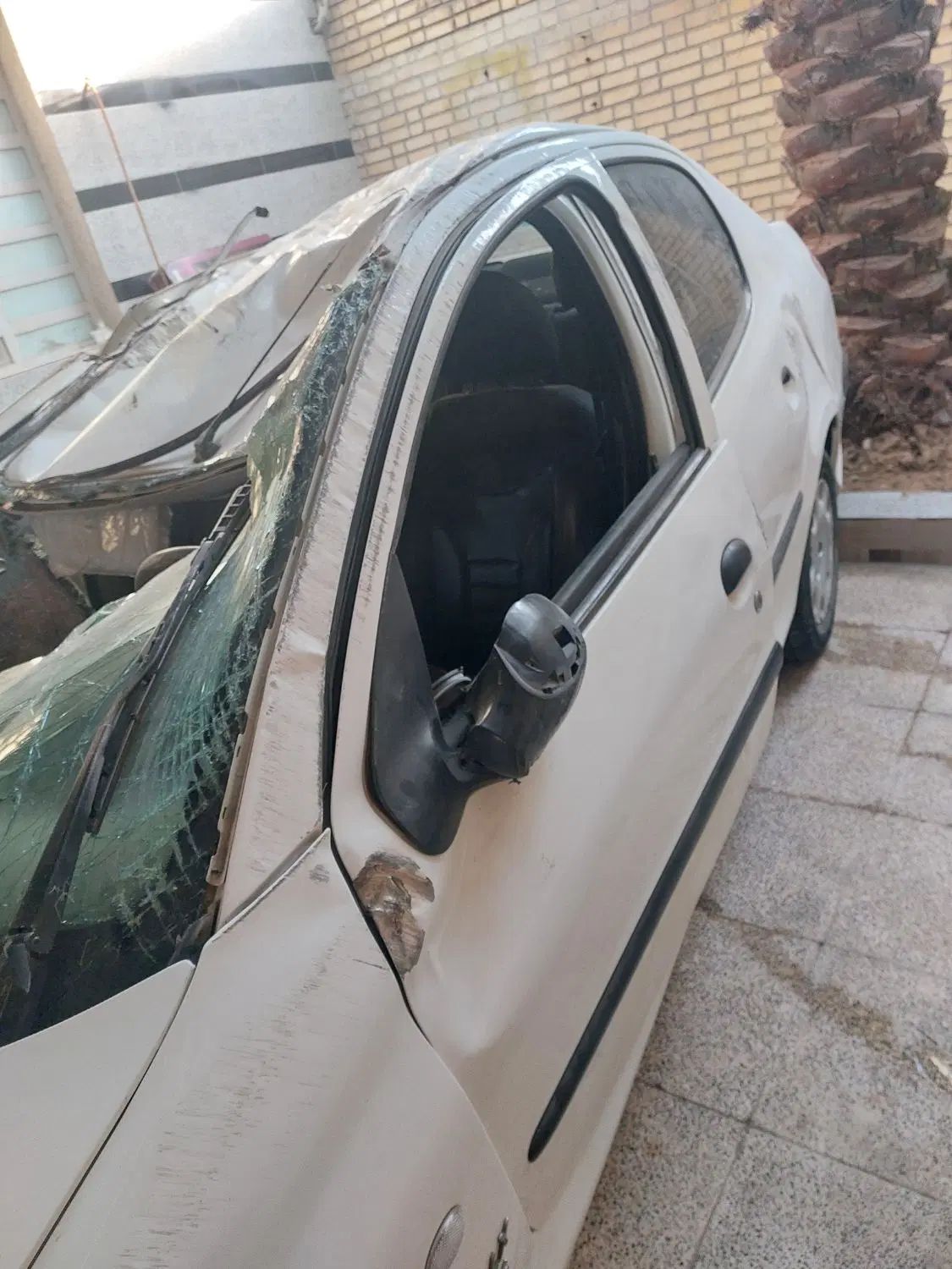 سمند LX XU7 - 1390