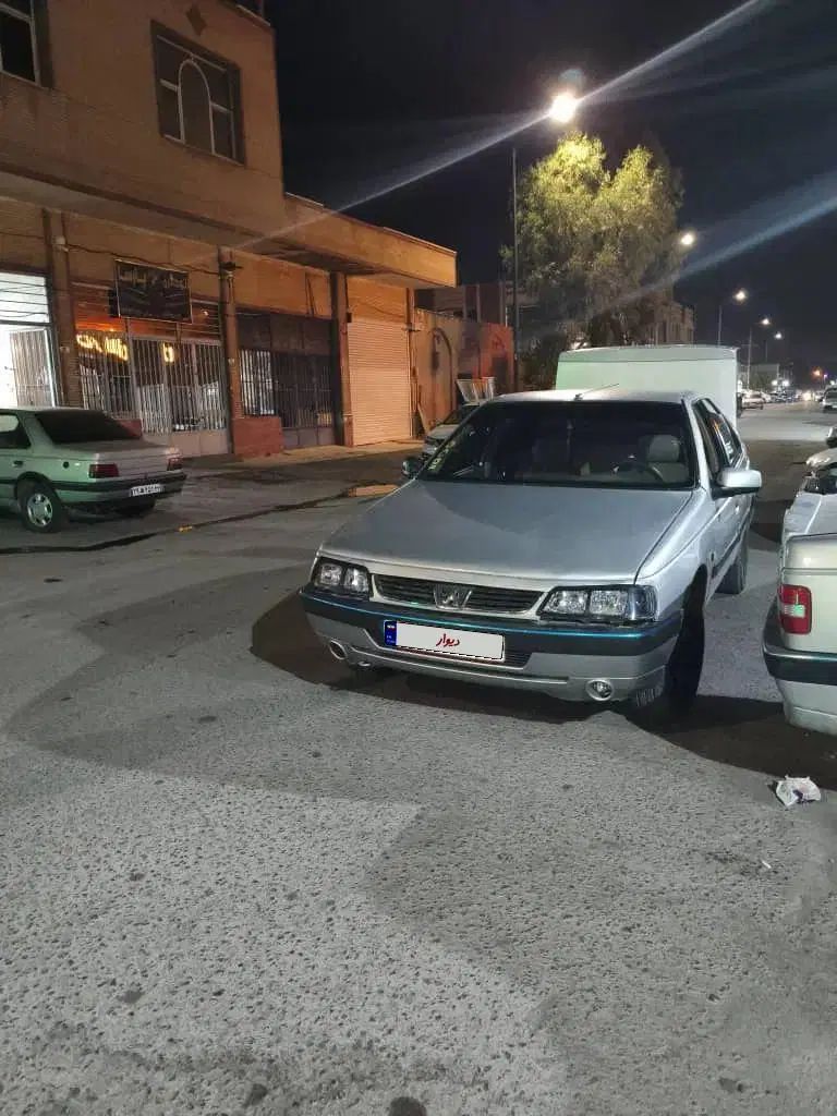 خودرو پژو، 405 آگهی ann_20242779