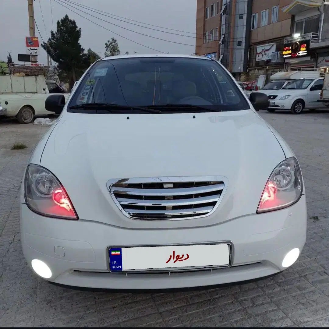 خودرو تیبا، 2 آگهی ann_20242786