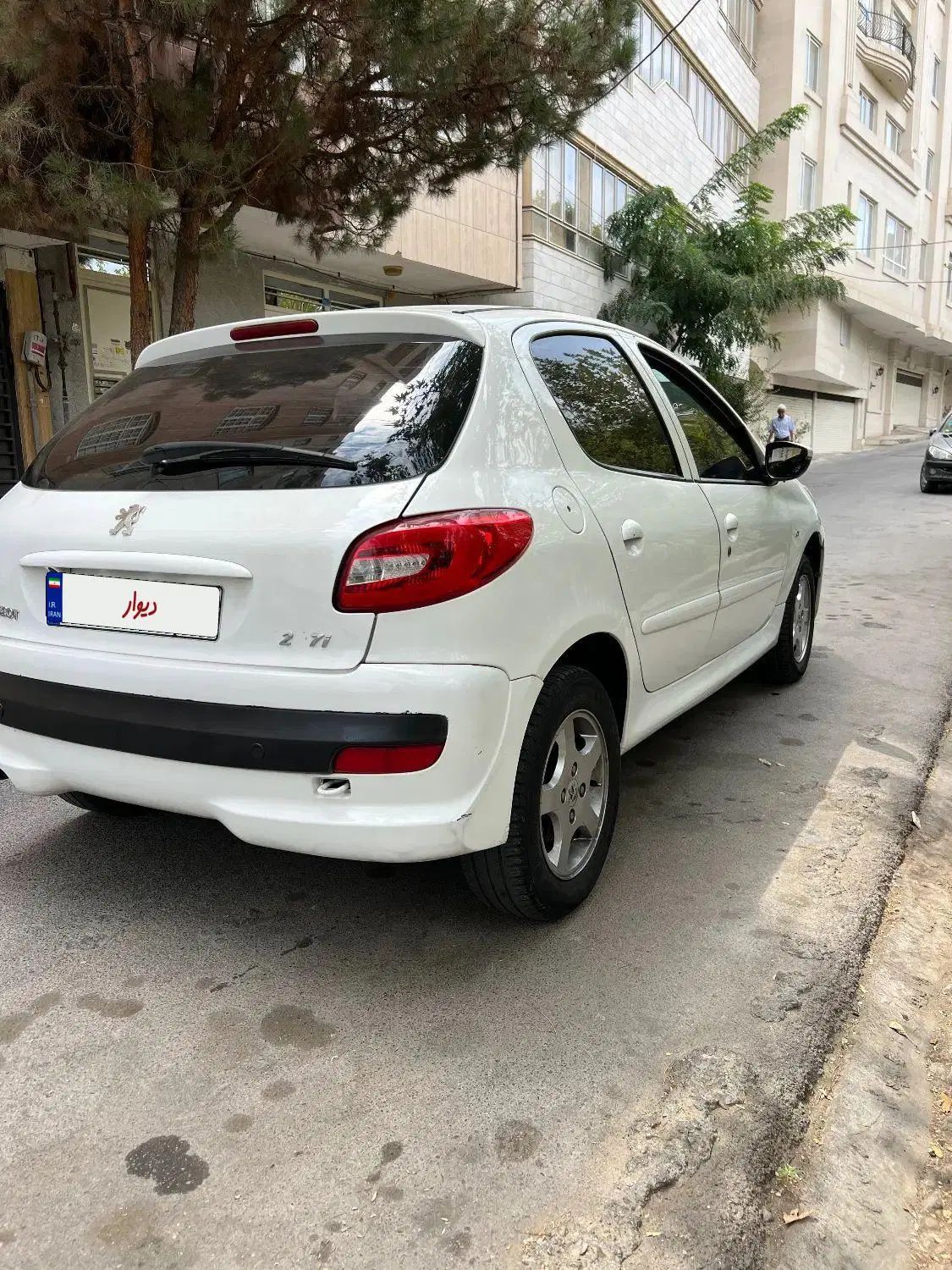 خودرو پژو، 207 آگهی ann_20242840