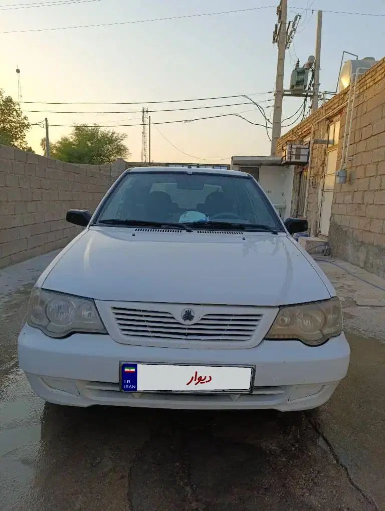 خودرو پراید، 111 آگهی ann_20242844
