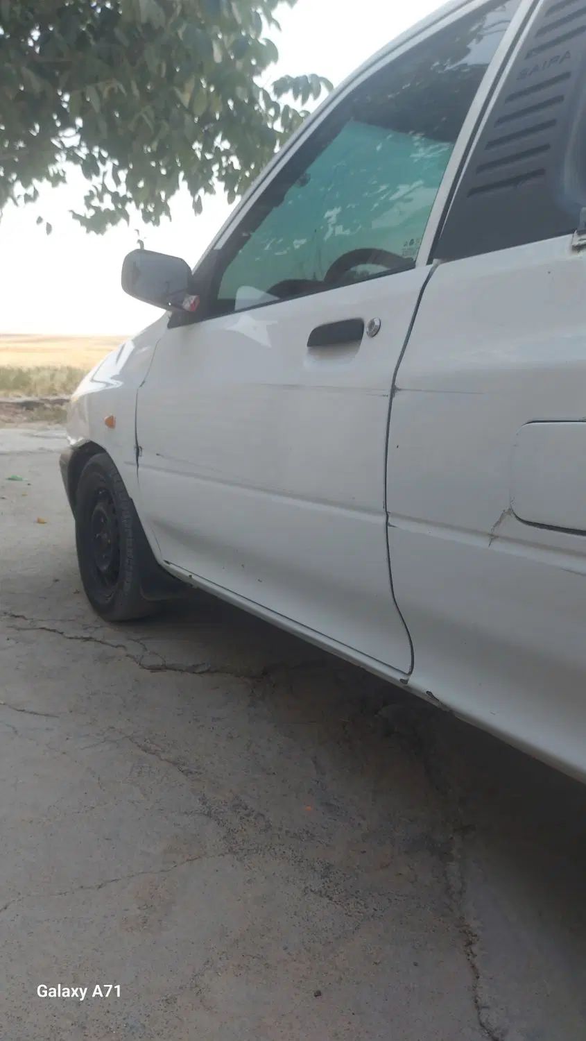 پراید 151 SE - 1399