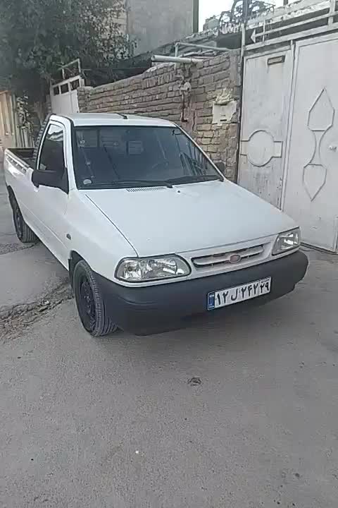 خودرو پراید، 151 آگهی ann_20242872