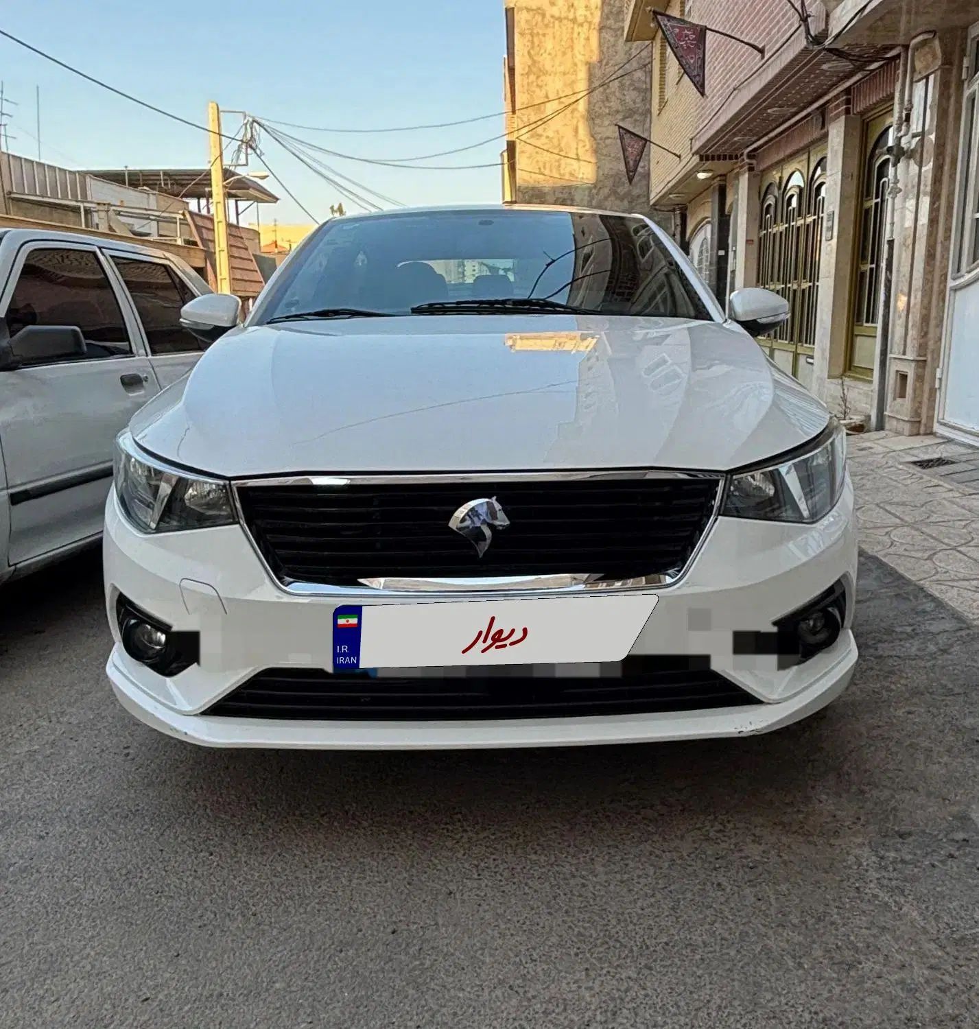 تارا دنده‌ای v1 - 1402